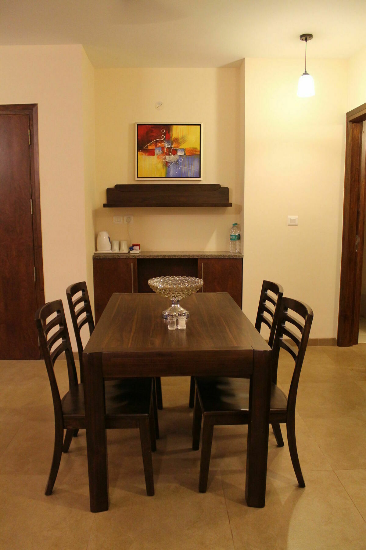 Fabhotel Veera Strand Park Calangute Exterior foto